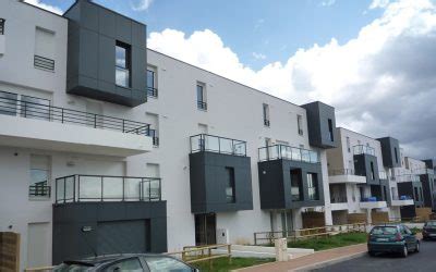 Nos logements à louer